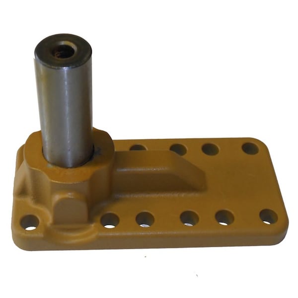Aftermarket 1W5036 New Bracket Fits CAT Fits Caterpillar 3306 3406 611 615C 615C II 627E ENL80-0147 - main